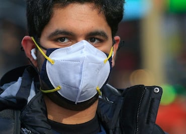 Xochimilco se echa para atrás y descarta sancionar a quien no use cubrebocas