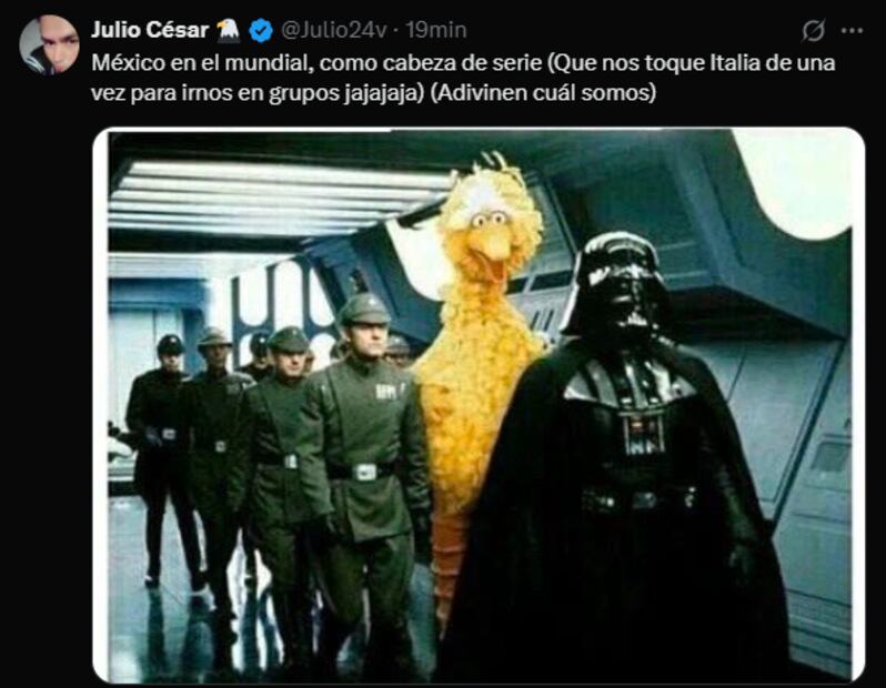 Los MEJORES MEMES de la derrota de México ante Paraguay