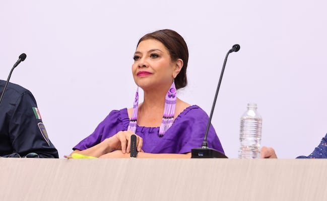 Fiscalía capitalina investiga colapso de edificio en San Antonio Abad; se busca reparación integral del daño: Brugada