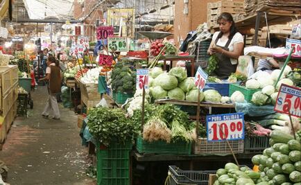 Annual inflation in Mexico decreases to 4.55% 