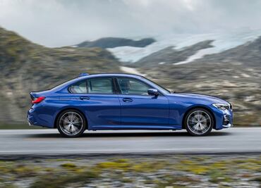 Los autos más esperados de la segunda mitad de 2019