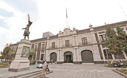 Extienden gasto 2020 hasta 31 de enero 2021