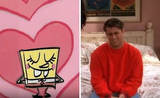 “Febrero loco” arranca con la mejor avalancha de memes y ambiente de San Valentín; así reaccionaron en X