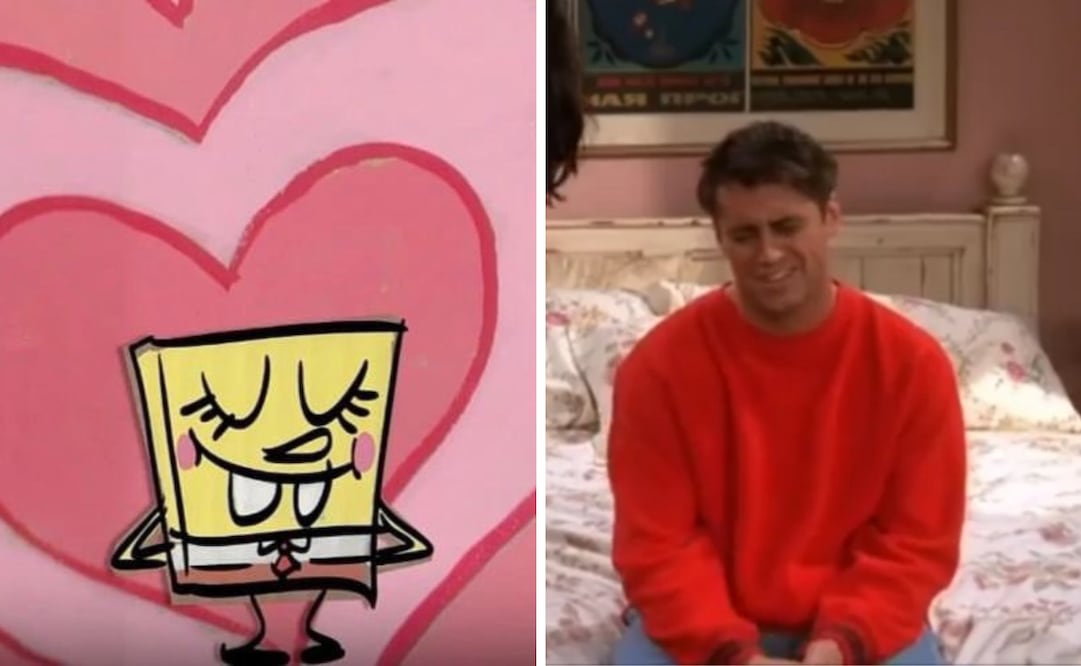 Los mejores memes que ha dejado el inicio de febrero de 2026. Foto: X