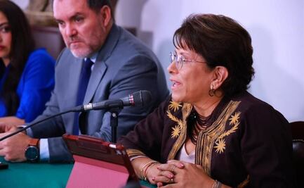 Morena y PAN chocan por extraordinario antes del 9 de enero para resolver ratificación de Godoy