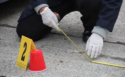 Festejos de año nuevo deja a 2 heridos por balas perdidas en Sonora