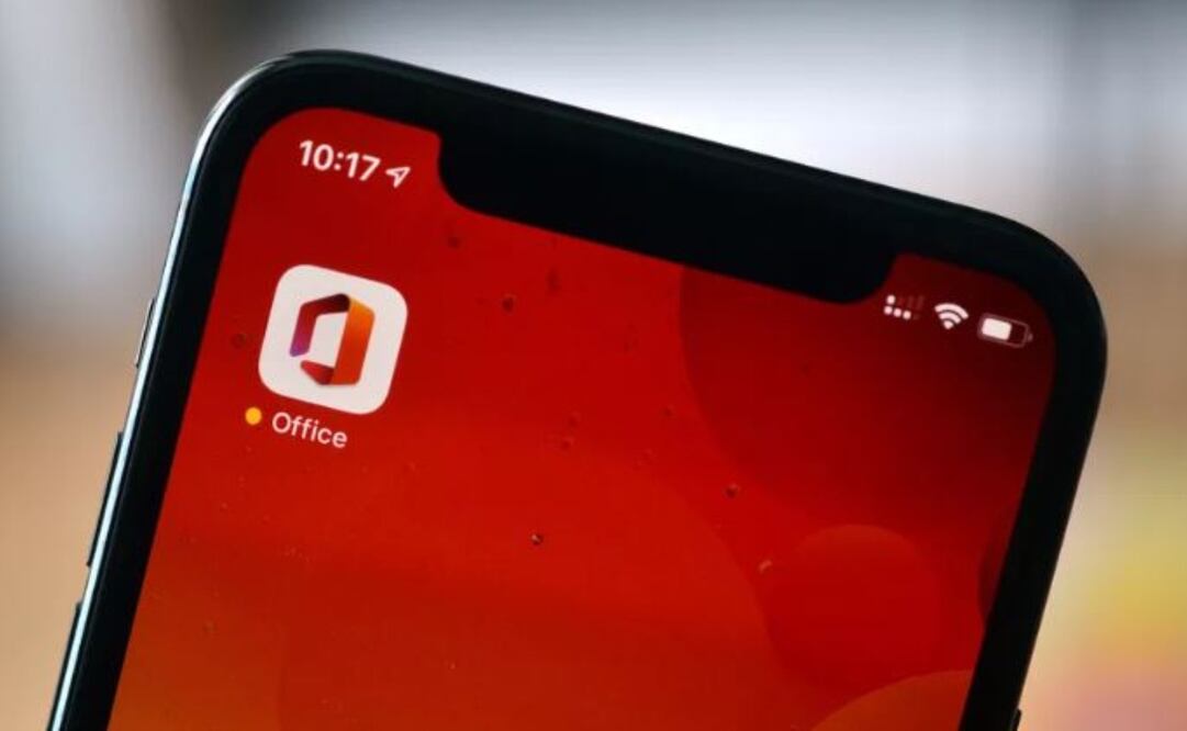 Microsoft presentó una nueva aplicación de Office para iOS y Android, que reúne Word, Excel, PowerPoint y otras apps en un solo lugar