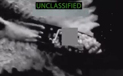 Casa Blanca no niega segundo ataque contra supuesta narcolancha para matar a sobrevivientes; pero exonera a Hegseth