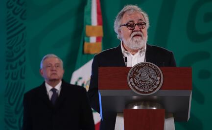 México vive una crisis forense, reconoce Segob; hay 52 mil cuerpos sin identificar