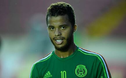 Gio y Ronaldo ¿socios?