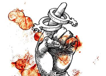 La elección fue clara