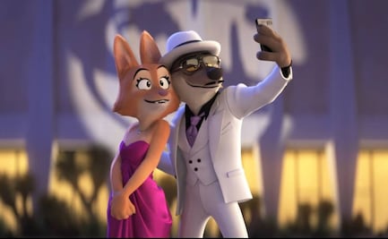 “The Bad Guys” acapara la taquilla