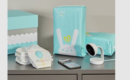 Presentan papel higiénico y pañales “inteligentes” en CES 2020