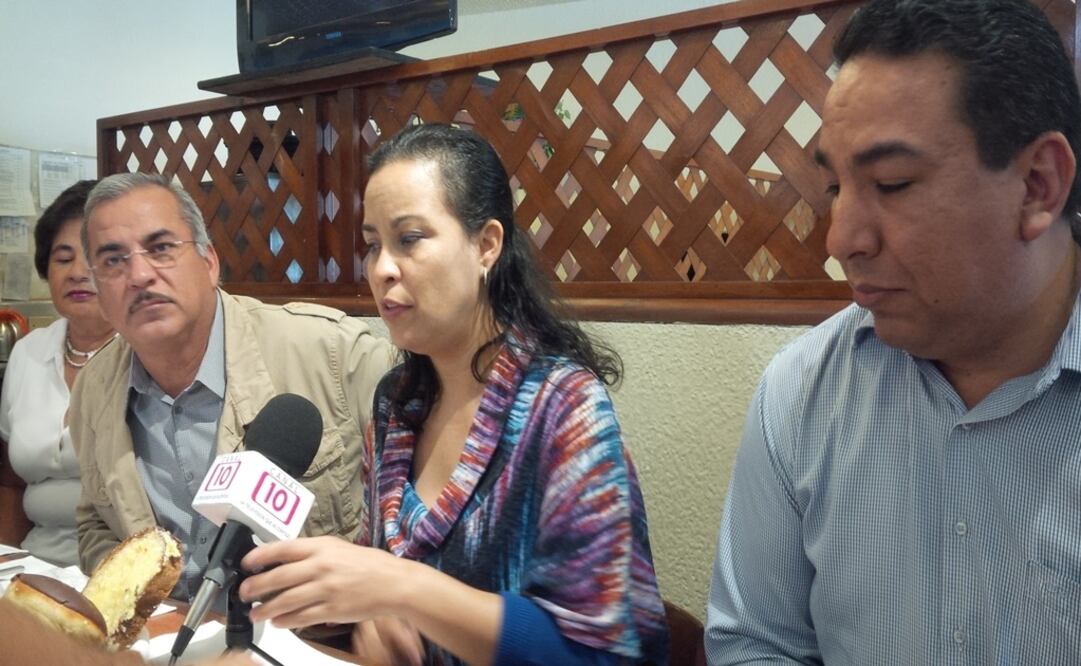 Panistas piden a Joaquín González en coalición con PRD para Q. Roo