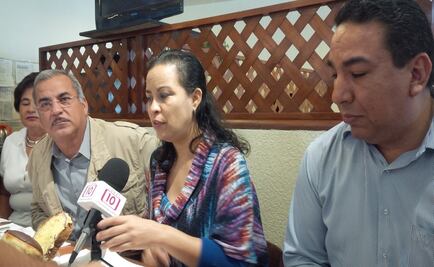 Panistas piden a Joaquín González en coalición con PRD para Q. Roo