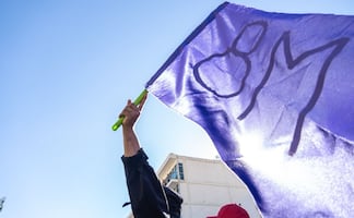 Zócalo de CDMX tendrá alumbrado especial por el 8M; iluminación monumental debutará en marzo