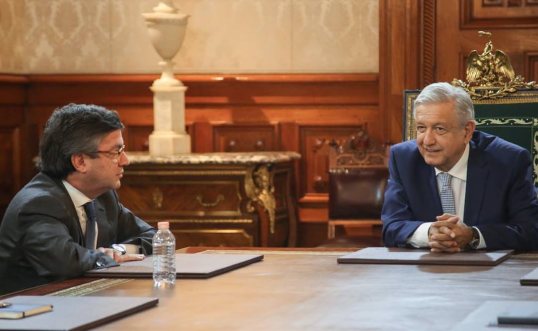 (Foto: Gobierno de México)