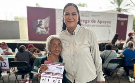 ¡Que no se te pase! Estas son las fechas de depósitos de Pensiones del Bienestar; consulta el calendario aquí