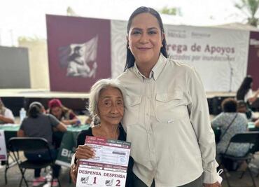 ¡Que no se te pase! Estas son las fechas de depósitos de Pensiones del Bienestar; consulta el calendario aquí