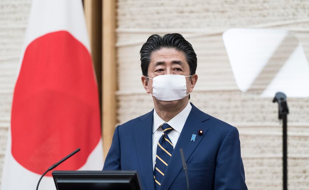 De momento Japón no ha sufrido el impacto del coronavirus (Foto: AFP)