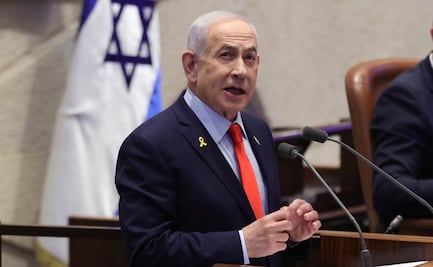 Netanyahu califica segunda fase del alto el fuego como simbólica; Hamas dice que comité de expertos palestino consolidará la tregua