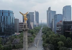 CDMX mantiene Fase I de contingencia ambiental; prevén que calidad del aire sea de mala a muy mala  