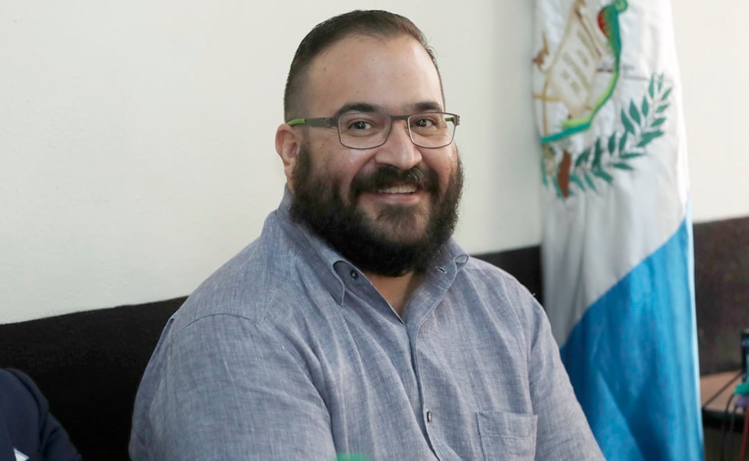 Foto: Archivo/ EL UNIVERSAL