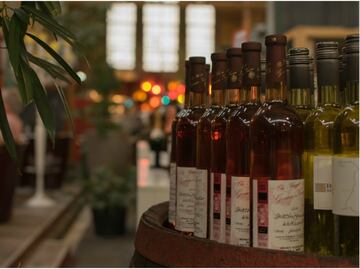 4 vinos mexicanos ideales para primavera