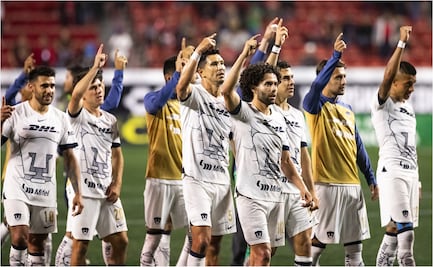 Liga MX: Así marcha la tabla del Apertura 2023, tras la Jornada 1