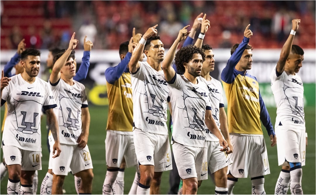 Finalizó la primera jornada del Apertura 2023