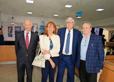 Hay billete de lotería conmemorativo en honor a atletas de México 68