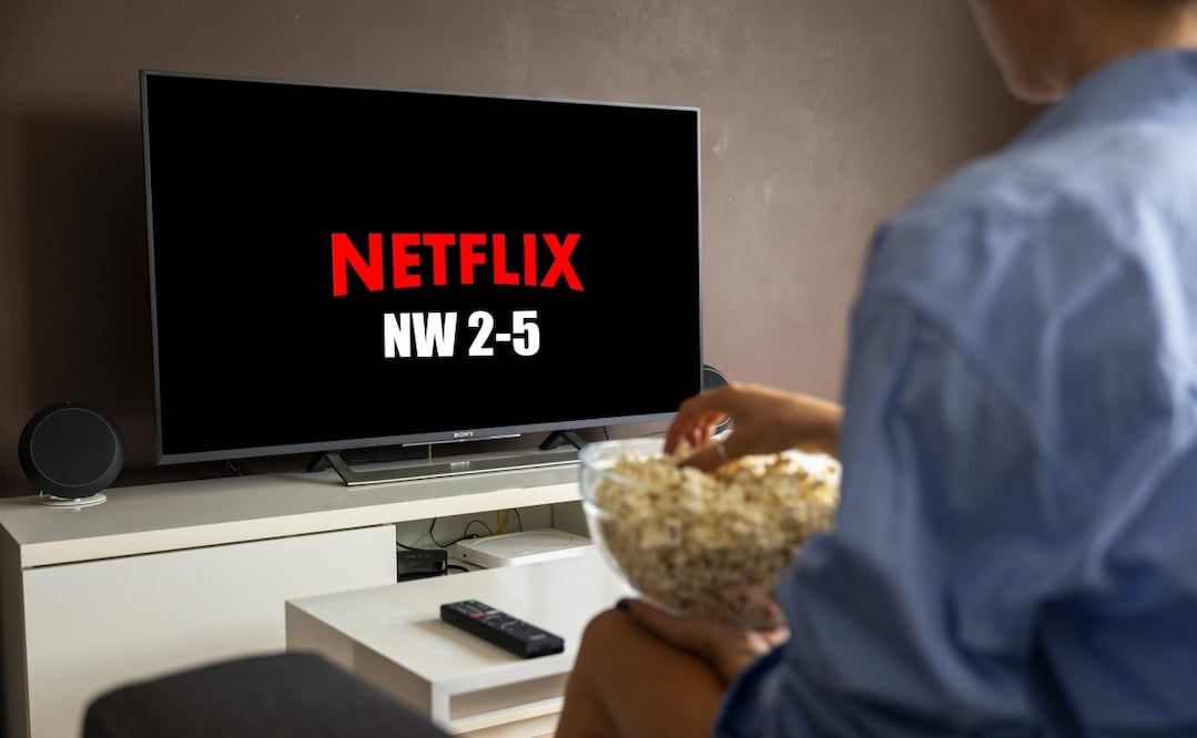 No ignores este código de Netflix si aparece en la pantalla de tu dispositivo. Foto: Especial