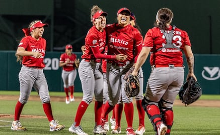 Diablos Rojos Femenil anuncia su calendario para la temporada 2026 de la Liga Mexicana de Softbol