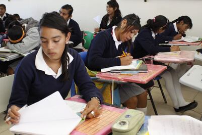 Sí se aplicará prueba Planea este año, confirma SEP