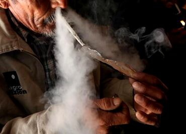 Del 2013 a la fecha se incrementó en 500% consumo de cristal en México: Conadic