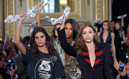 Conoce #TiedTogether, el movimiento en contra de la discriminación a través de la moda