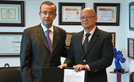 México y El Salvador cooperarán en materia de derechos de autor