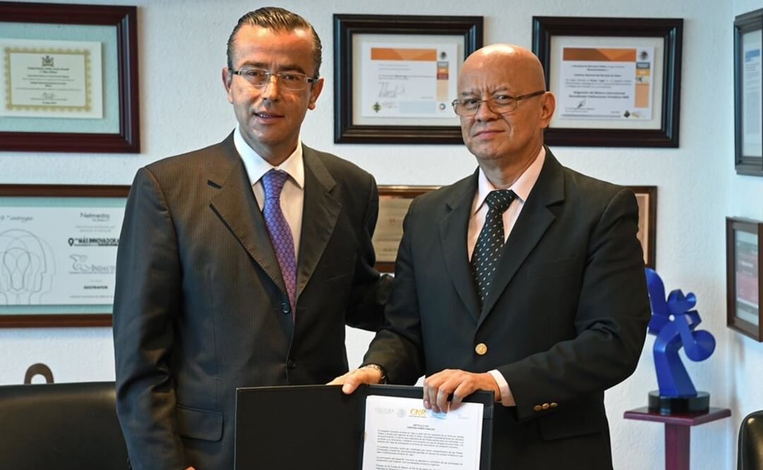 Foto: Cortesía Secretaría de Cultura