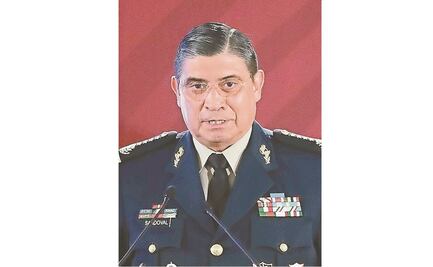 Los buenos y los malos en Culiacán