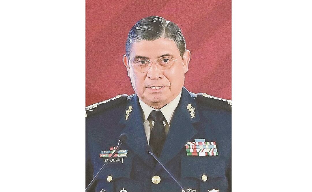 Los buenos y los malos en Culiacán