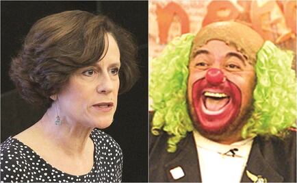 ¿Brozo tiene novia?