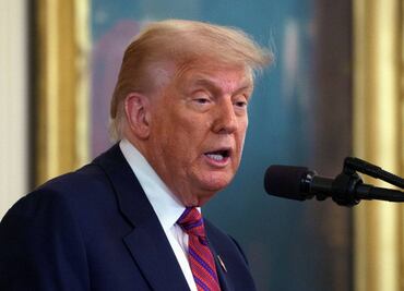 Trump dice que Camboya y Tailandia acuerdan reunirse con el objetivo de un alto al fuego; busca fin del conflicto entre ambos países