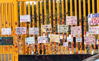 Se cumple un año del homicidio en CCH Sur; proceso contra Lex Ashton está en etapa intermedia, informa Fiscalía de la CDMX