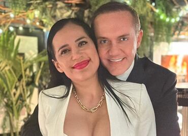 Cuevas felicita a Rubalcava por "ser el nuevo líder y coordinador de la Alianza Progresista por México"