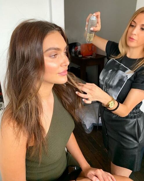 Se puede eliminar el tinte del pelo y volver al color natural ¡Te decimos cómo!