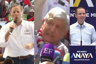 El revuelo por supuesta declinación