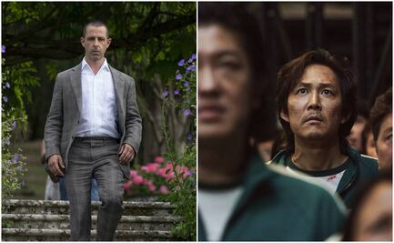 Premios Emmy 2022: "Succession" recibe 25 nominaciones y "Squid Game" 13