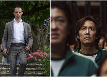 Premios Emmy 2022: "Succession" recibe 25 nominaciones y "Squid Game" 13