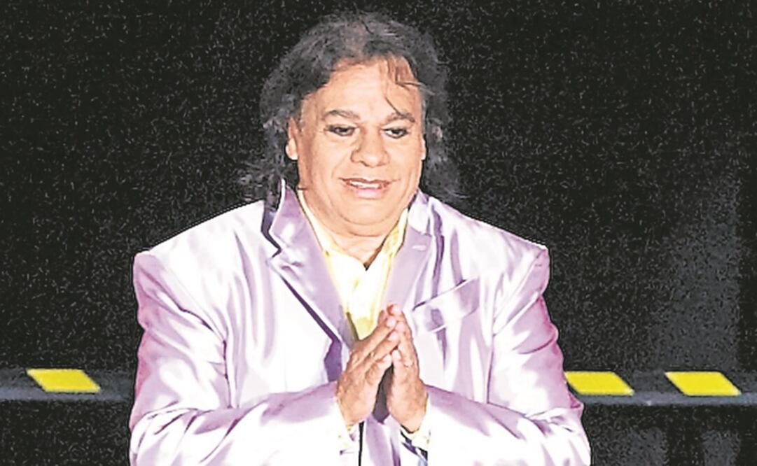 Juan Gabriel