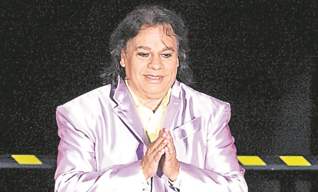 Juan Gabriel